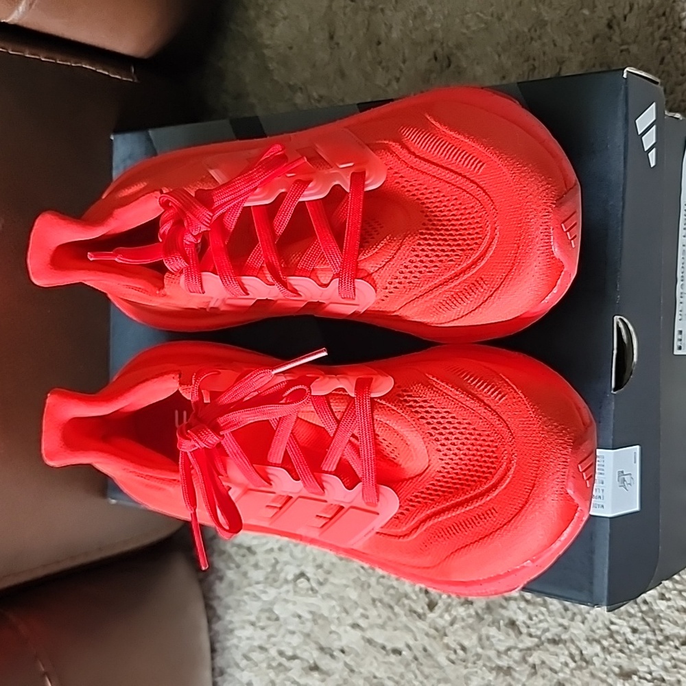 Adidas Ultraboost Light sneakers